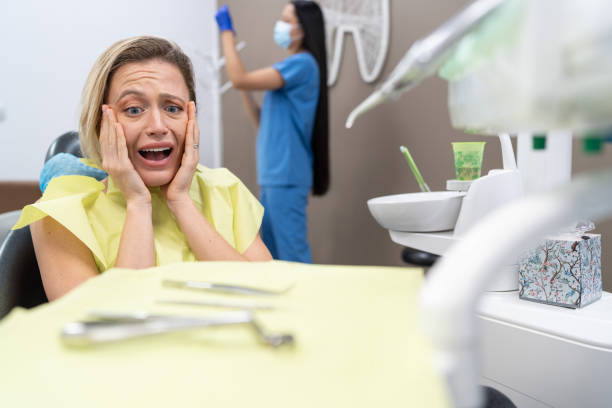 Best Cracked Tooth Emergency Dentist  in Sumas, WA